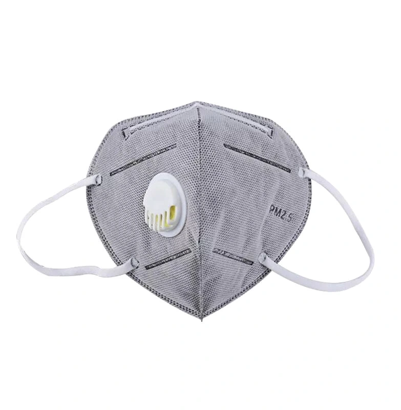 Disposable Respirator Anti Dust Mask with Filter