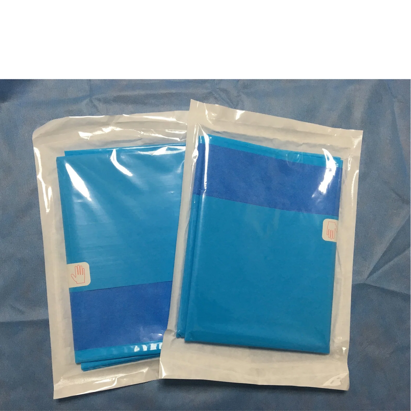 Hot Selling Chinese Supplier Disposable Surgical Drape Table Cover