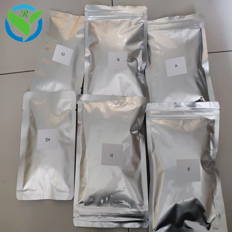 Heißer Verkauf Medroxyprogesteron Acetat Original Powder CAS 71-58-9 Progestin Hormon