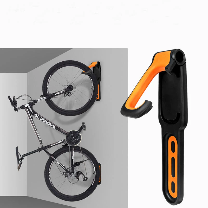 Bicycle Wall Mounted Storage Rack Hanger Display Rack