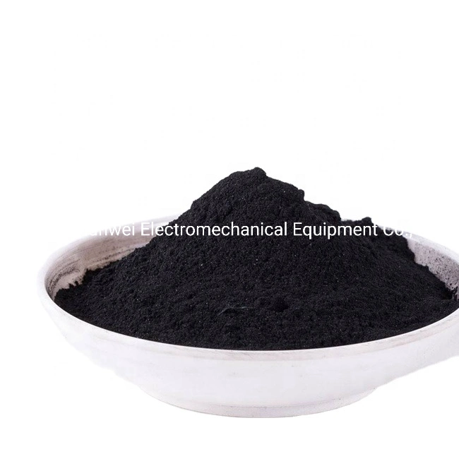 High Purity 95%-99% CAS 7440-42-8 Powder Price Amorphous Boron Powder