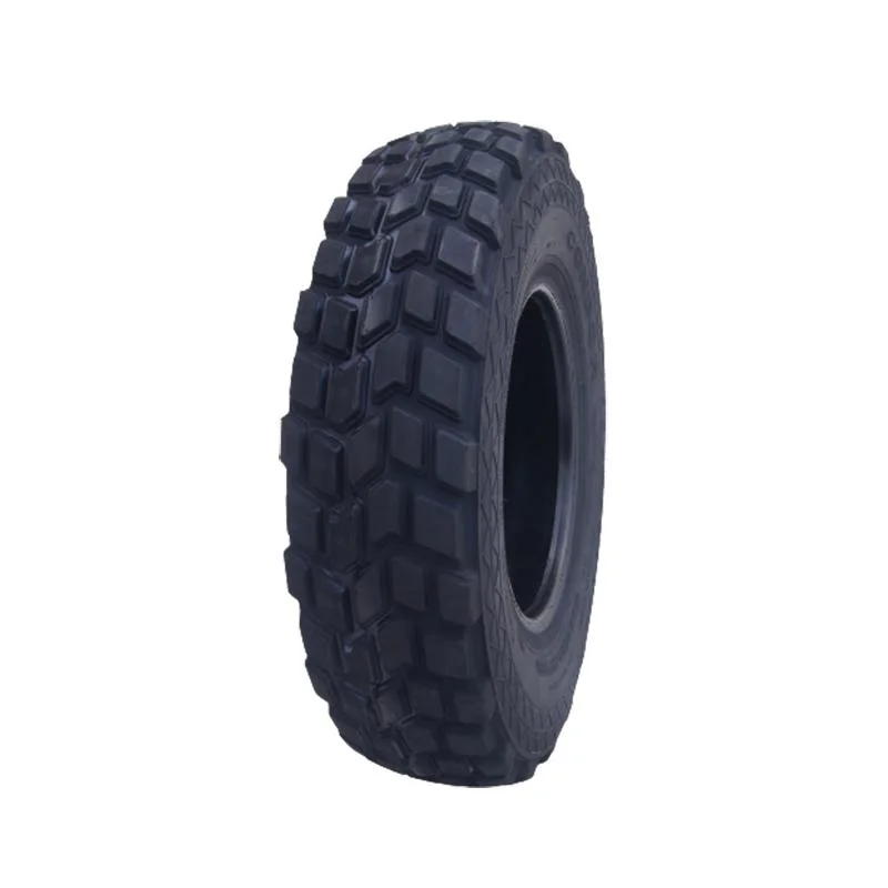 Sp Sand Grip Tyre 750r16lt