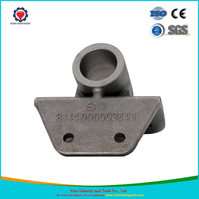 China OEM Foundry Custom Ductile Nodular Iron Casting Part for Auto/Car/Truck/Tractor/Trailer/Forklift/Train/Railway/Construction/Mining Machinery/Vehicle/Truck