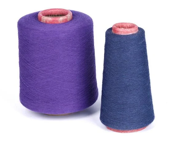 Usine de 100 % laine peignée Basulan laine mérinos 90s 60nm/2 fils