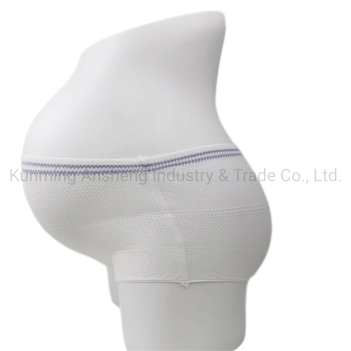Disposable Mesh Panty One Use Soft Cotton Pregnancy Underpants
