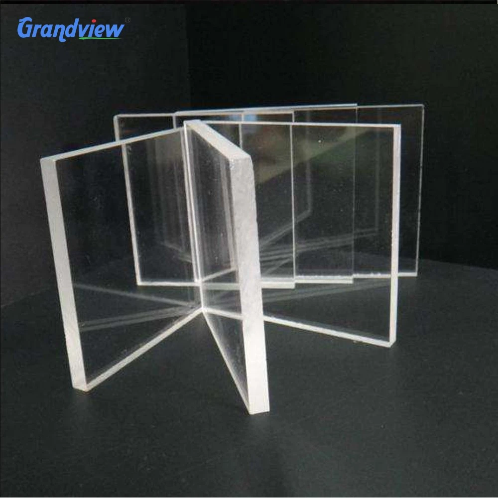 3mm 5mm en plexiglas transparent Cast feuille acrylique Conseil