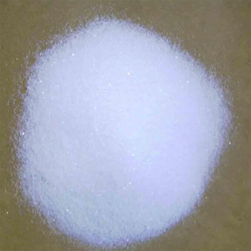 Industrial Grade Sodium Hexametahphosphate Soft Water Agent