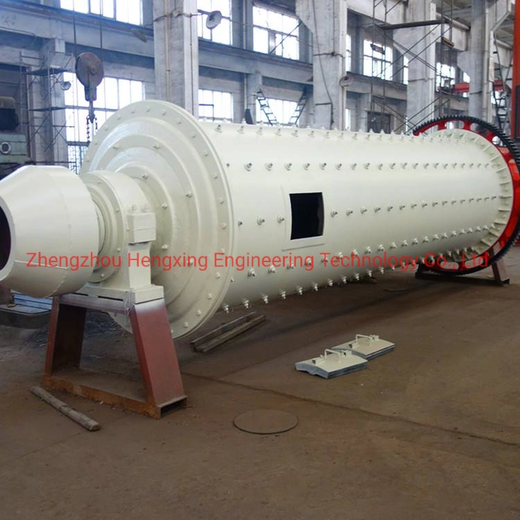 Super Quality Ball Mill Equipment From China Manufacturer