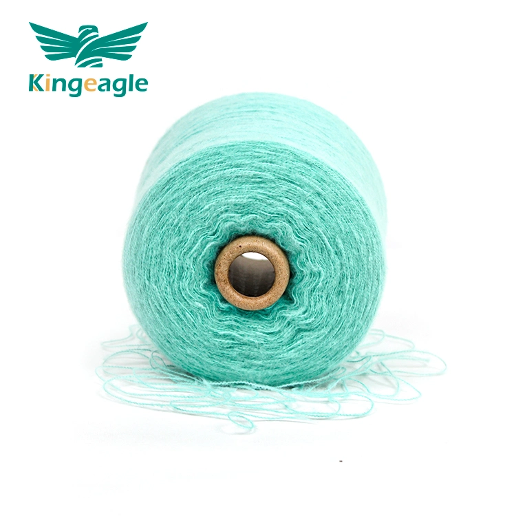 Kingeagle Factory 9nm Fancy Brush Yarn Remplacer le fil acrylique.