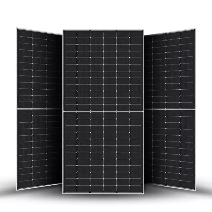 Nuuko N Type Best Price 565W 570W 575W 580W 585W Half Cell Solar Module for Solar Power System with Solar Battery TUV/CE CB Retie Iecee ISO CQC IEC Inmetro