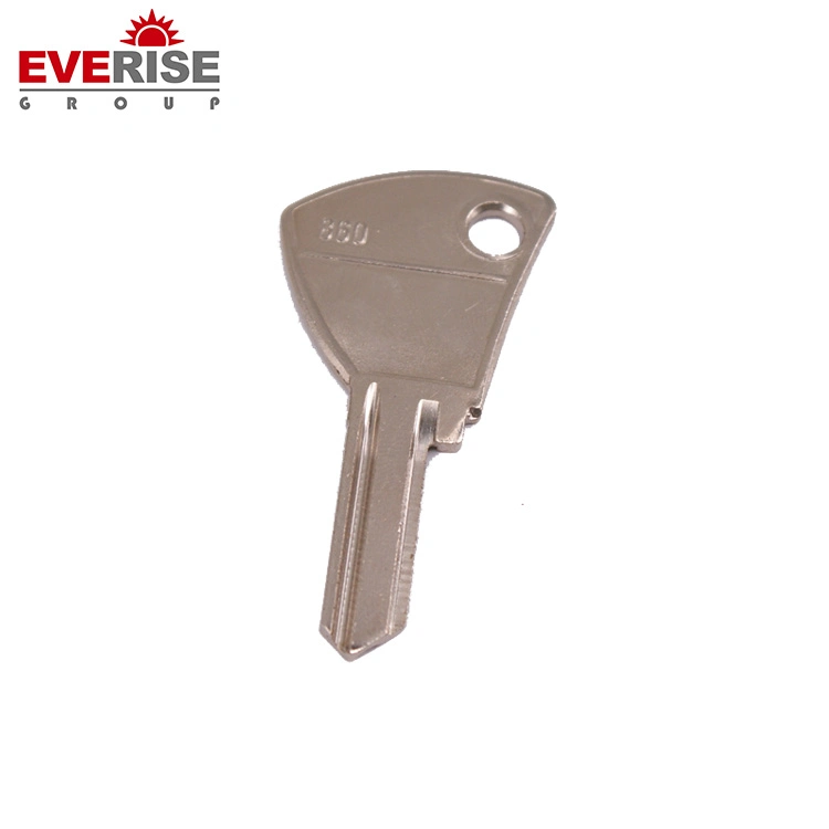 Brass Key Blanks OEM Blank Keys for Door and Equipment