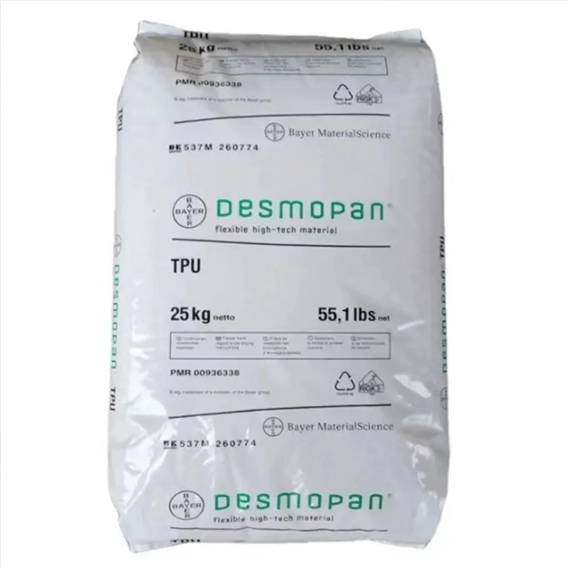 210-898-8 Plastic Raw Material Epoxy Resin Granules/Pellets TPU for Shoes