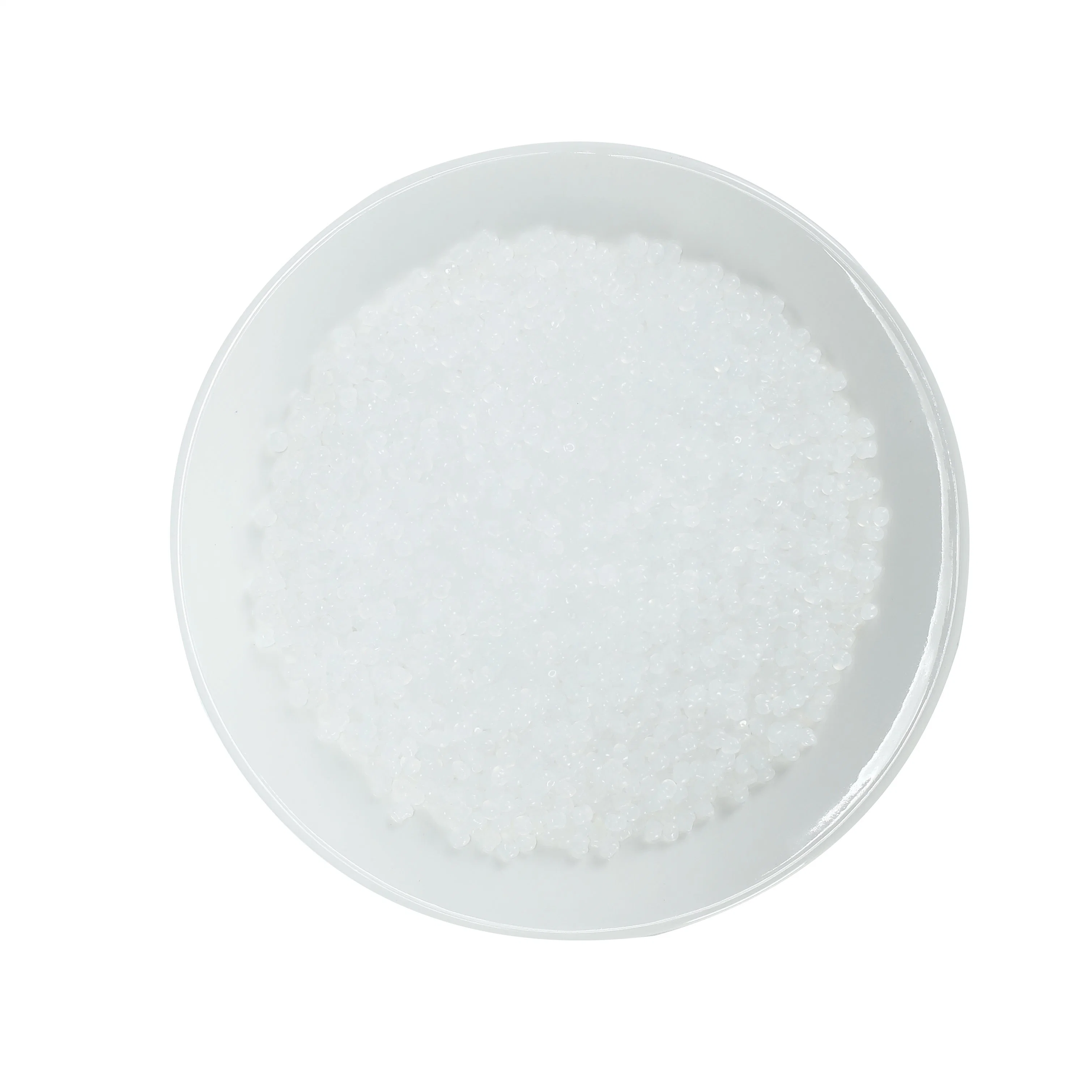 Plastic Raw Material Virgin Polyethylene Resin LLDPE Granules 7540 Low Temperature Resistant for Extrusion Wire and Cable