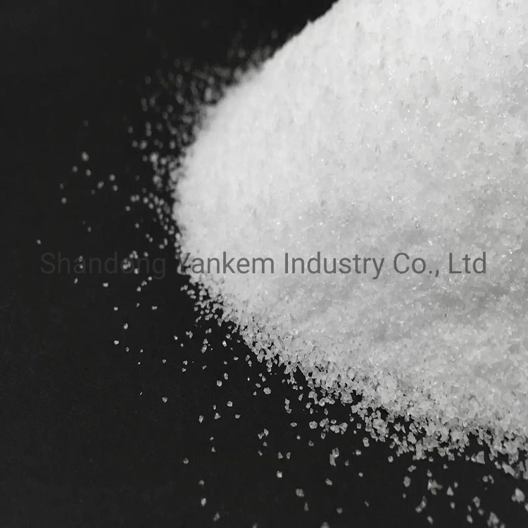 Water Treatment Anion Polyacrylamide Cationic Polyacrylamide