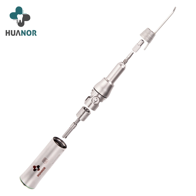 La chirurgie buccale Amplitude1.8mm Implant dentaire chirurgie osseuse la lame de scie de coupe Handpiece