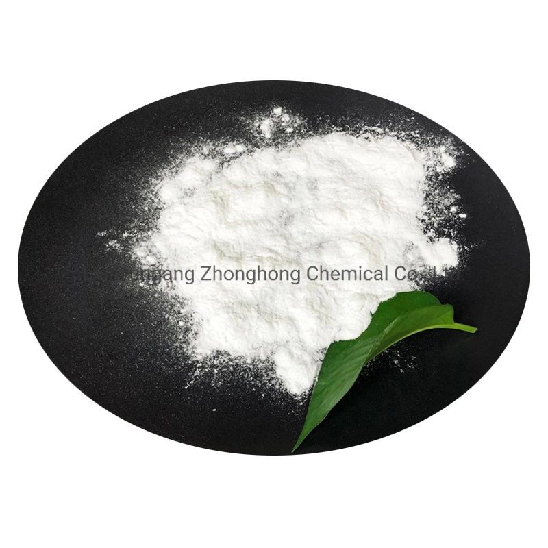 China Supplier USP Bp Magnesium Gluconate as a Magnesium Therapeutic