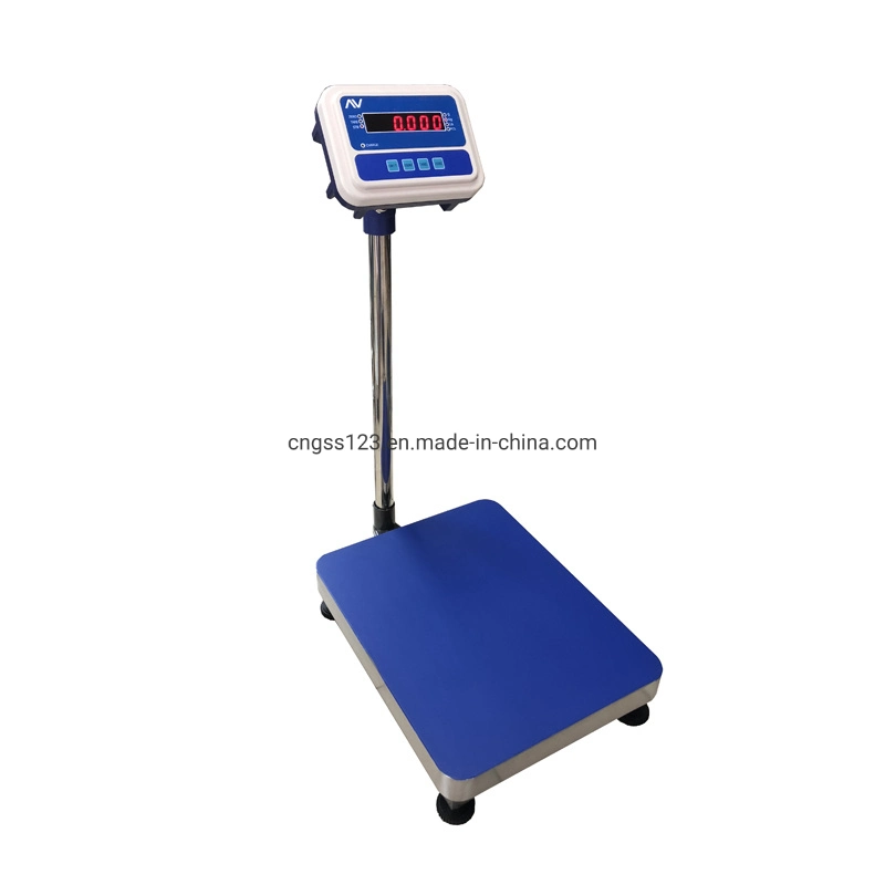 Electronic Scale Weighing Platform Scale (SLF-E 40*50)