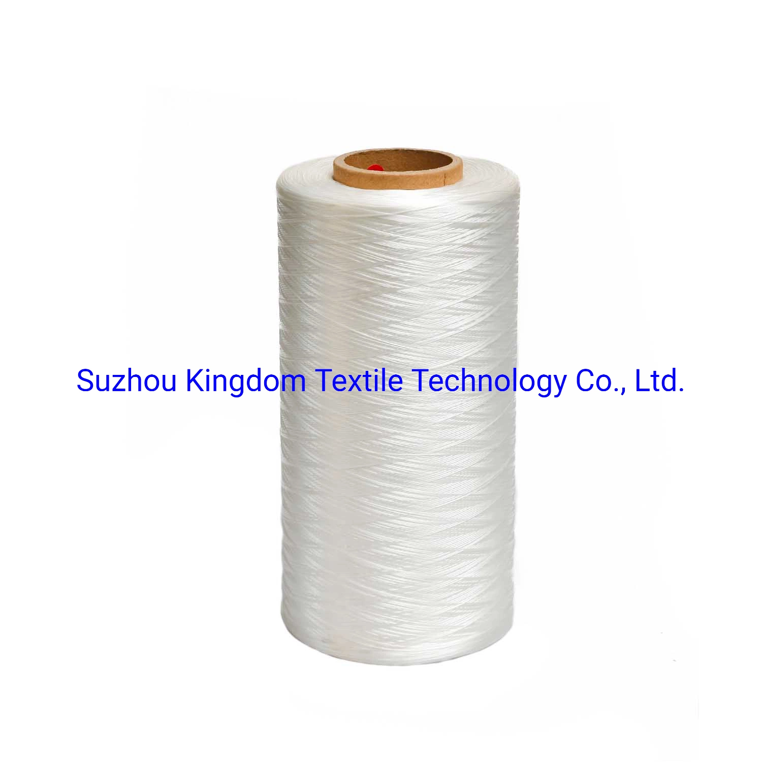 High Tenacity Spun Dipped Polyester Yarn for Rubber Plate