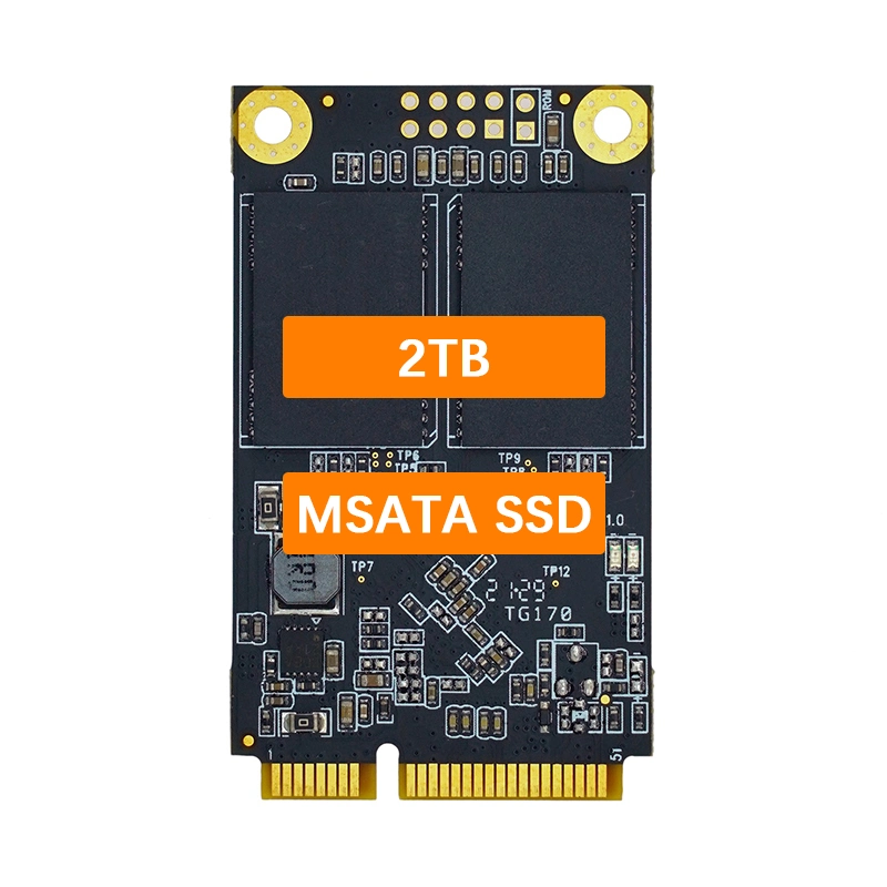 OEM ODM 2tb Computer Hard Disk Internal Msata SSD