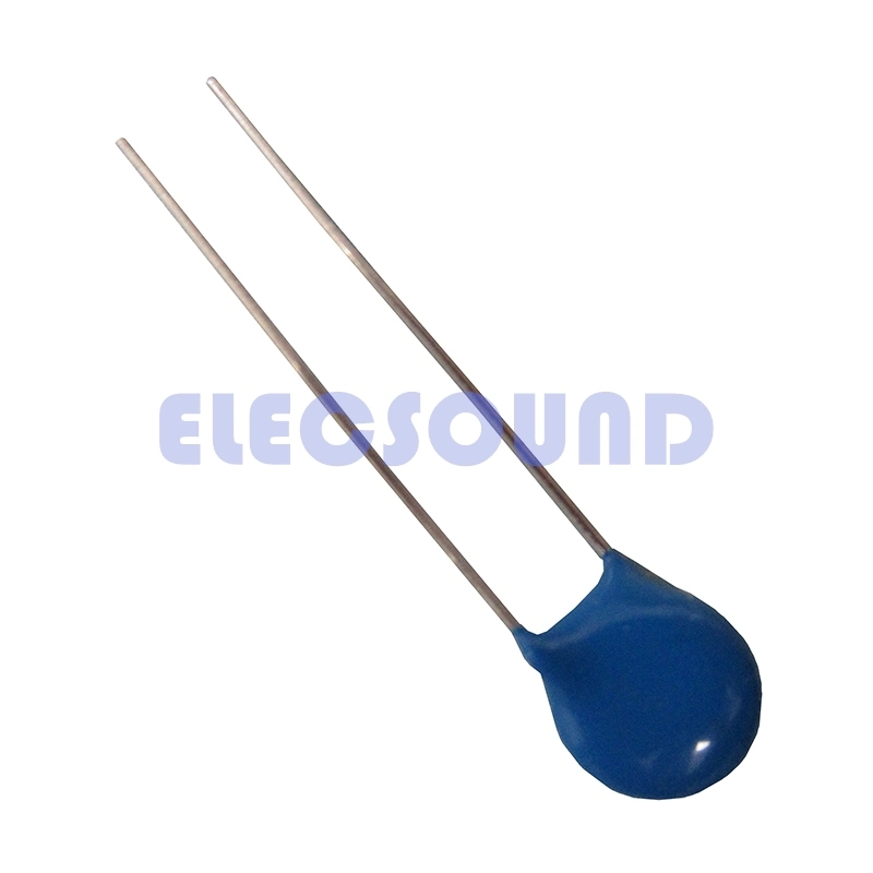 Surge Protection 10mm Zinc Oxide Varistors