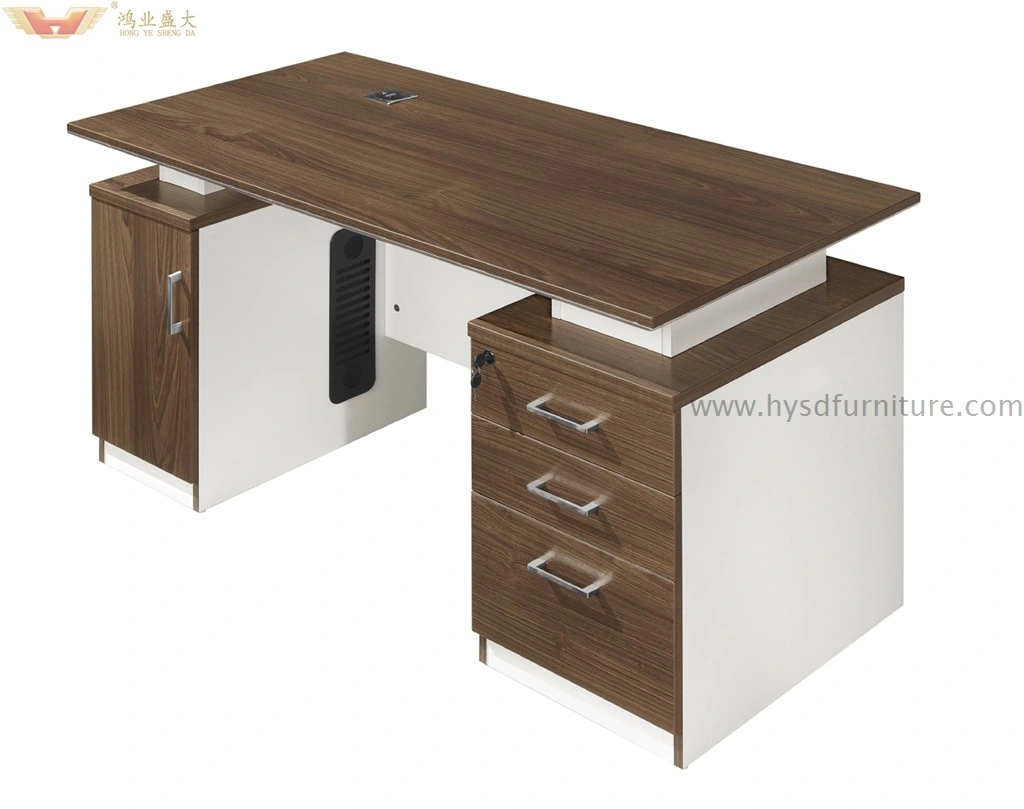 Modern Simple Office Secretary Desk of High quality/High cost performance  (HY-NNH-Z26)