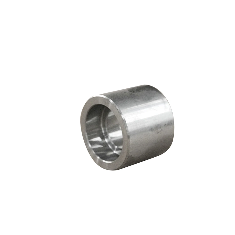 Welding Stainless Carbon Steel Forged/Casting Pipe Fitting Coupling