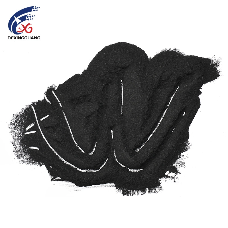 Original Factory Supply Activated Carbon Powder Water Purification