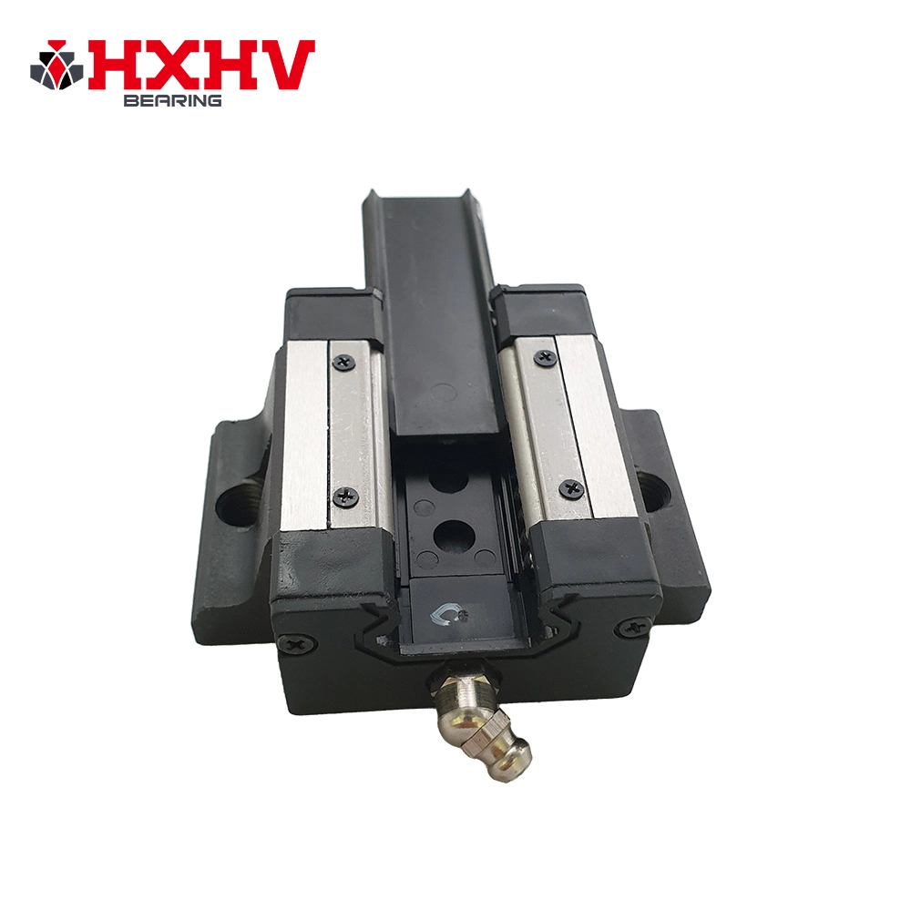 EGW30SA EGR30 HXHV Linear Rail System für Halbleiterproduktionsgeräte