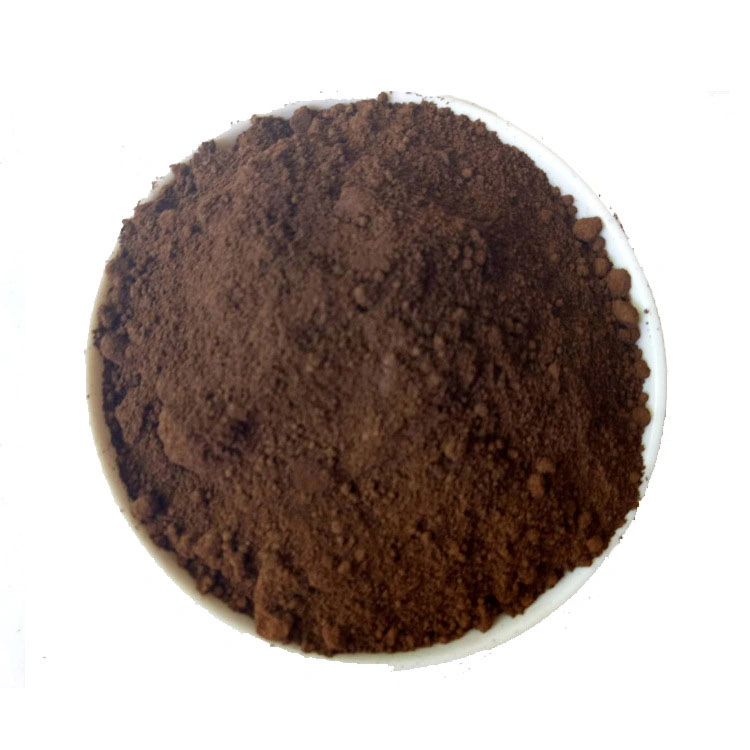 Bead Granular Iron Oxide Brown G686 for Coating