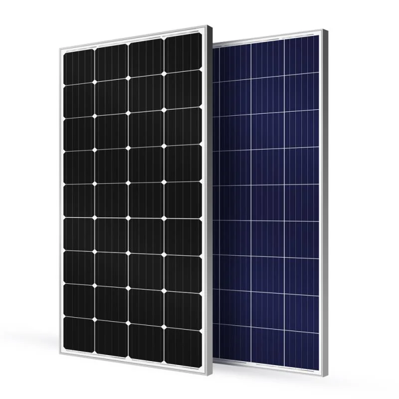 La calidad, precio bajo la marca de PNG de paneles solares 5BB de media celda 130 W 140W 150W.