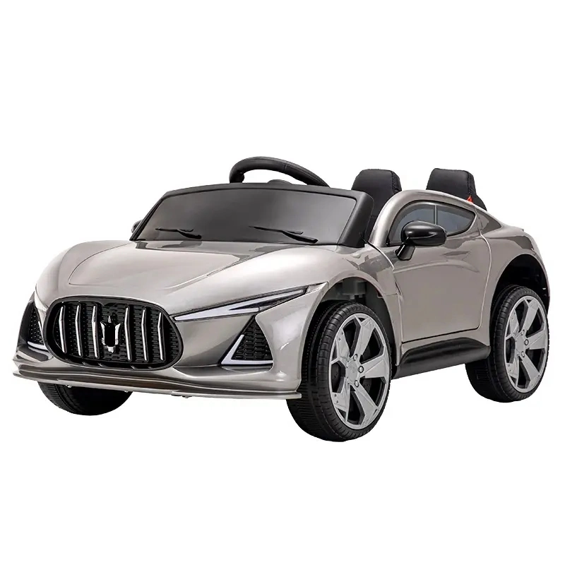 New Design Kid Battery Electric Cars Toy Vehicle Baby Car