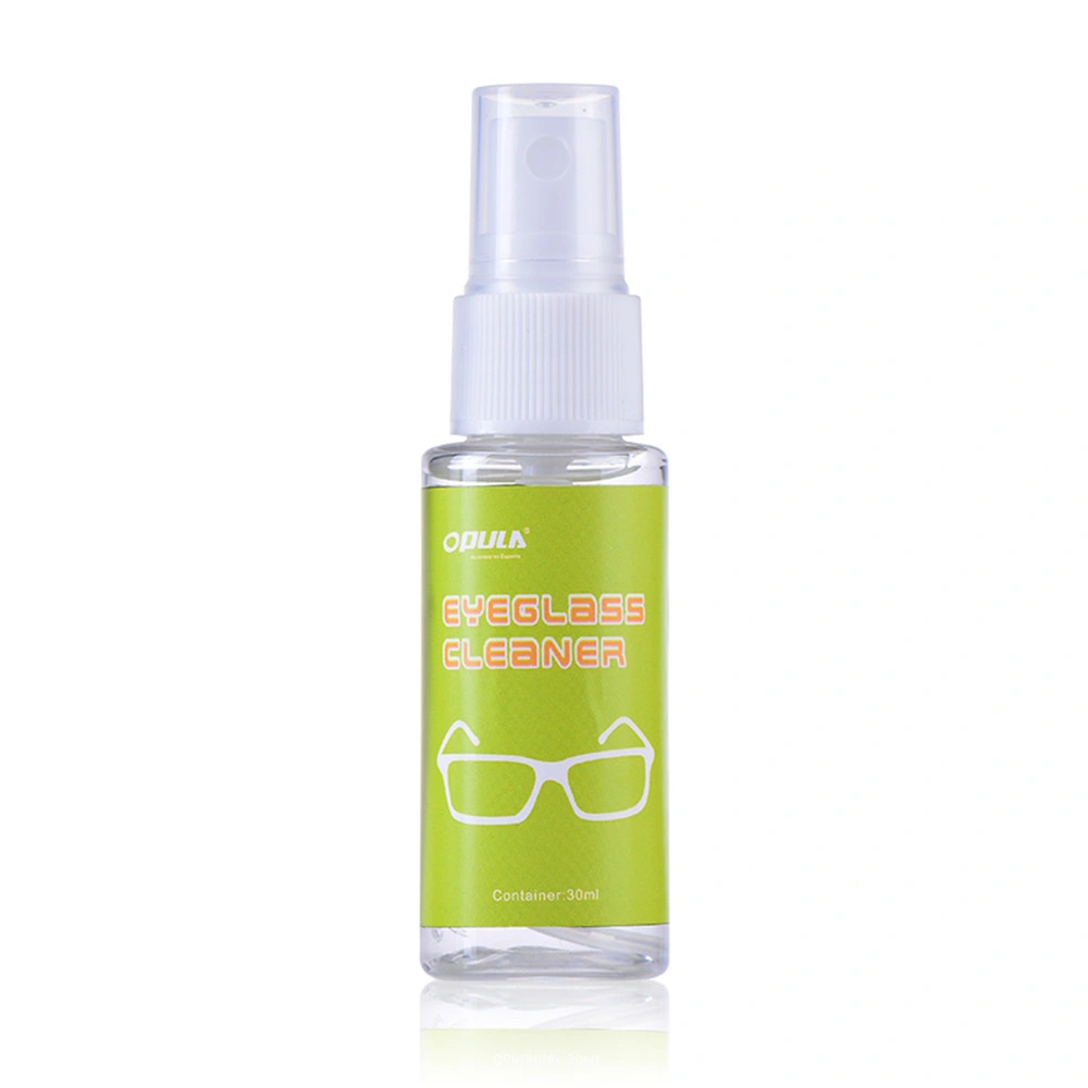 Factory Wholesale/Supplier Customized Glasses Lens Cleaner Liquid