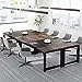 Modern Style Workstation Table Furniture