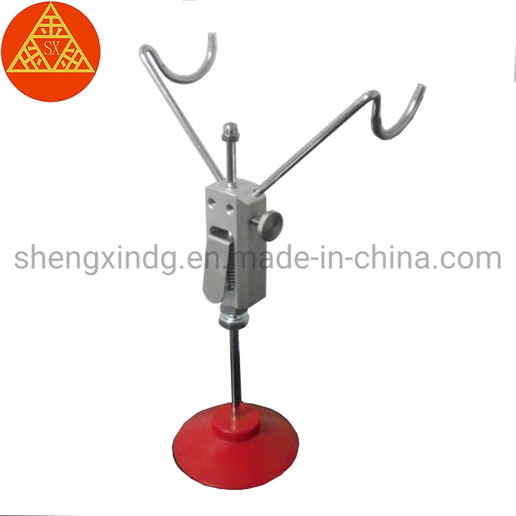 China Car Steering Wheel Holder Support for Wheel Aligner Use