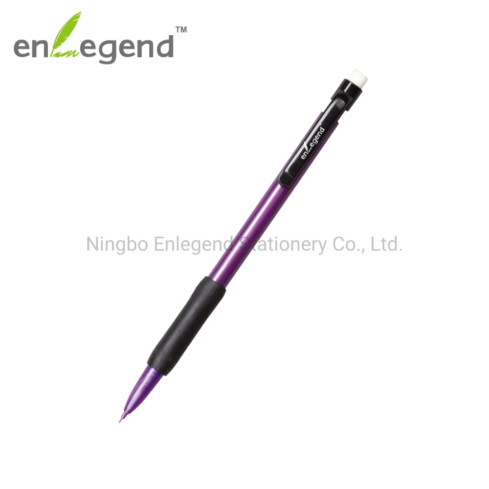 MP9306 Mechanical Pencil Automatic Plastic Pencil with soft grip