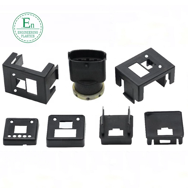 Customized High Precision Injection Mould ABS Injection Molded Plastic Parts