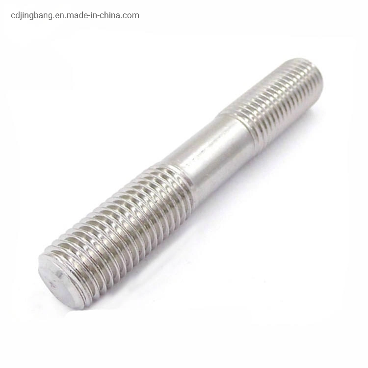 China Wholesale/Supplier Manufacturers Supplier Tap End Threaded Stud