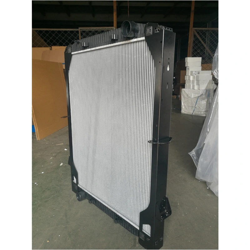 Auto Radiator for Ivec O Truck 61971A 62342A OE 500326345