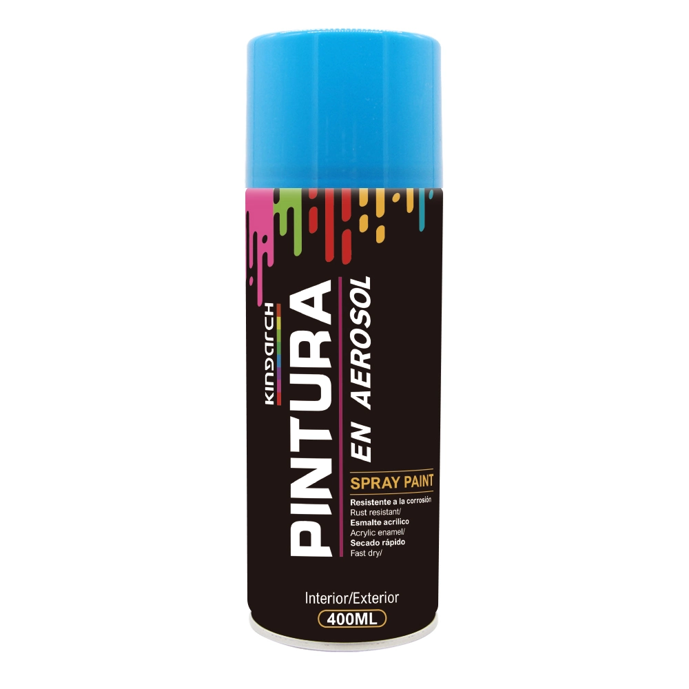 Lacquer Spray Paint Vinyl/Leather Aerosol Paint Graffiti Spray Paint Acrylic Paint Spray