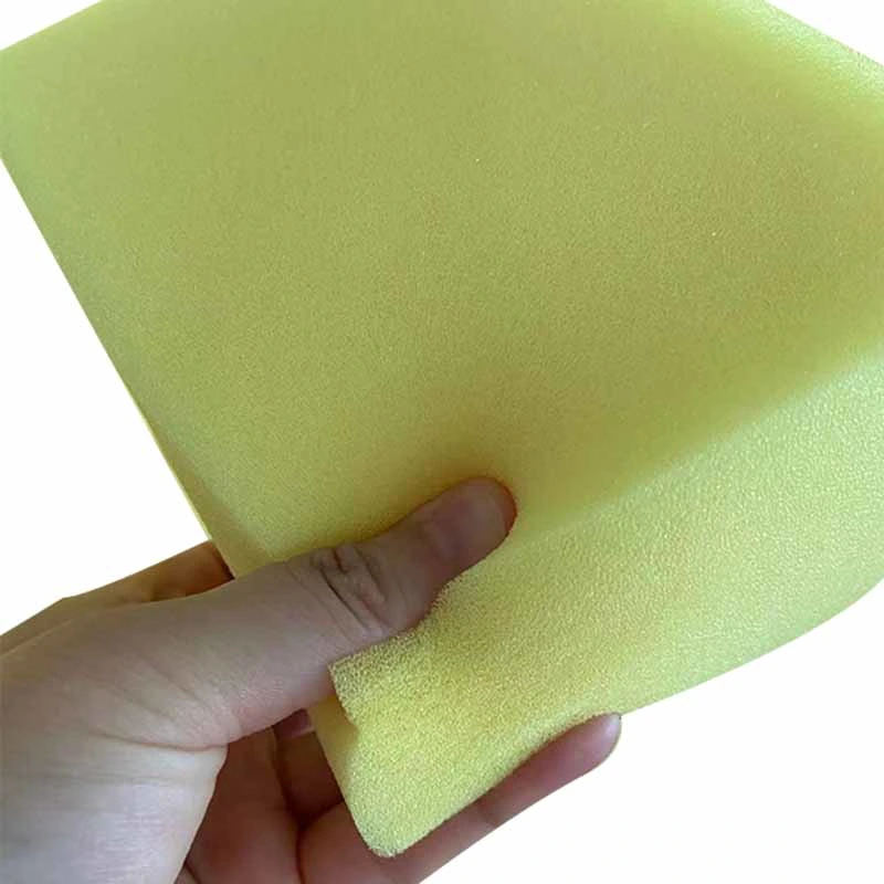 Large Size Easy Grip Soft New Auto Clean Polishing Car Wash Sponge