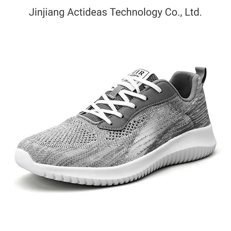 2021 Polular Breathable Light Sports Women Shoes Ladies Sneaker Shoes