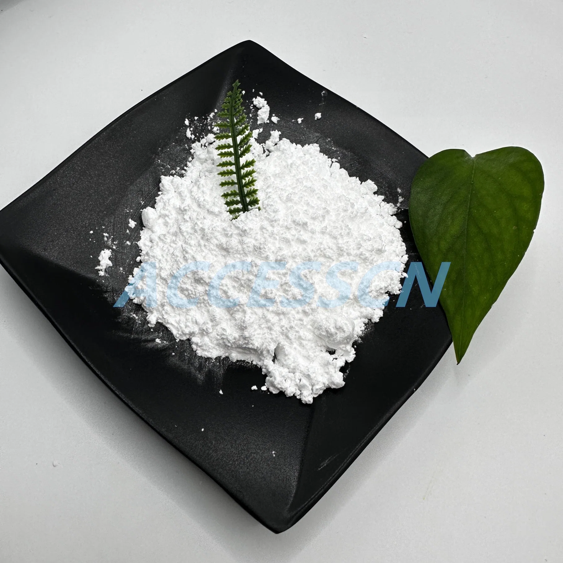 Горячие продажи D-Biotin 98% Биотин Витамин B7 CAS 58-85-5 D-Biotin Порошок