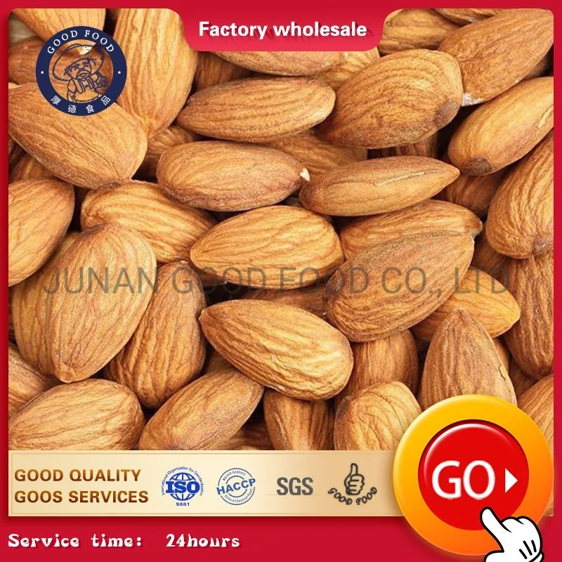 Top Grade Almond Nuts From California/Super Grade Almond Sweet