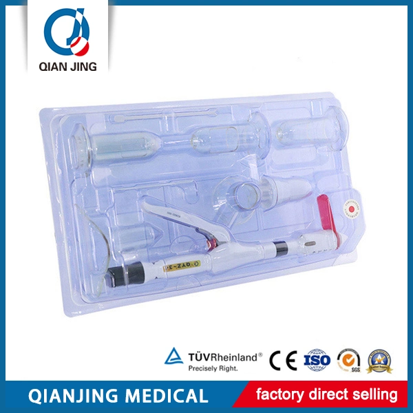 2020 Qianjing Disposable Circular Stapler for Hemorrhoid