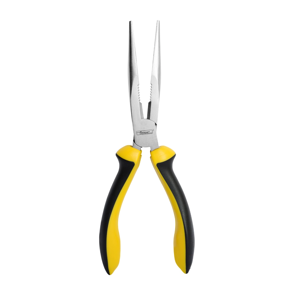 Hand Tools Long Nose Pliers Combination Pliers Tongs