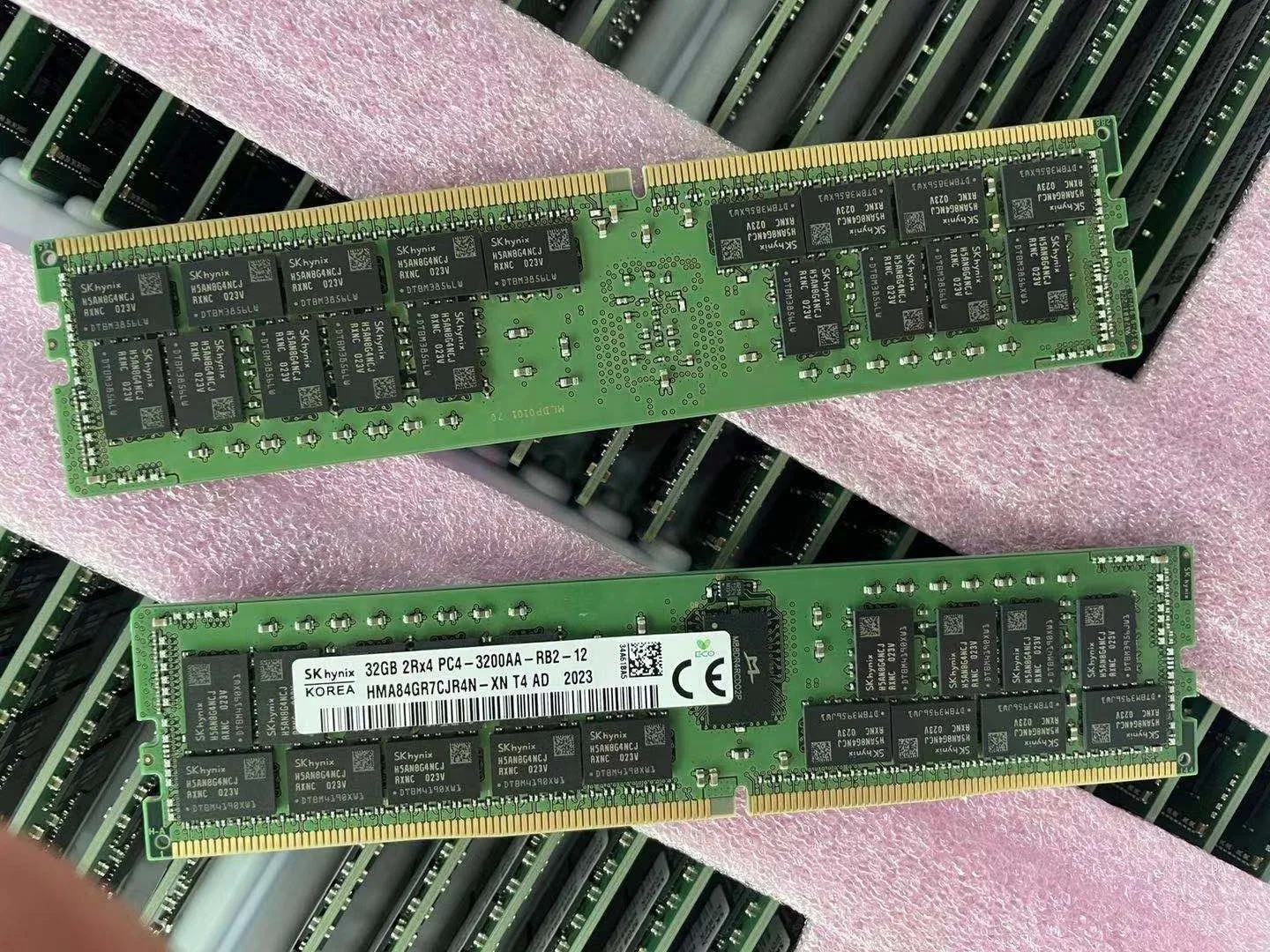 Made in China High Performance DDR4 32GB 3200MHz RAM Server Computer