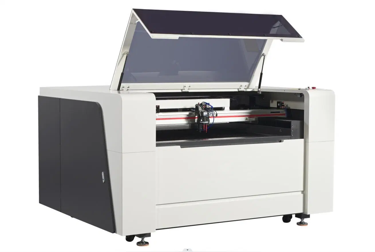 Laser Engraving and Cutting Machine for Acrylic Wood Leather Cloth