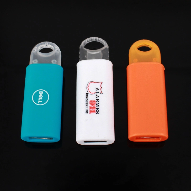 Colorful Bulk USB Drive Pen Drive 32GB Flash Memory Plastic USB Flash Drive