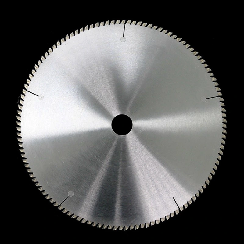 Latest Design 400mm 84t Circular Saw Blade Panel Sizing Saw Blade for Electronic Wood Cutting Machine