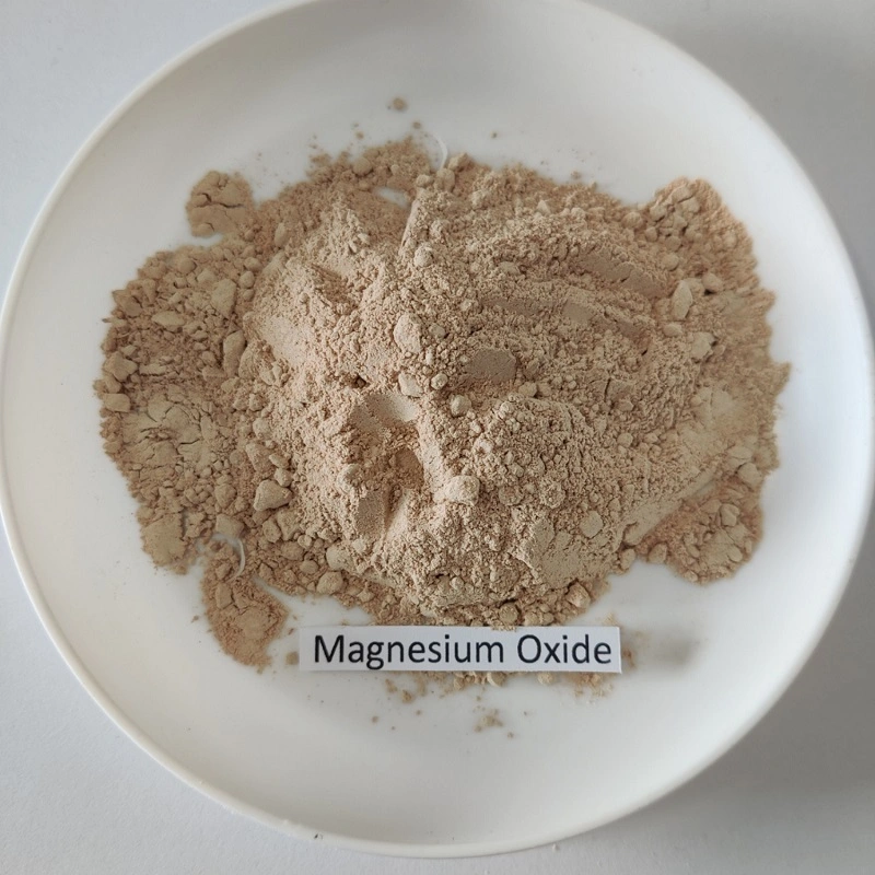 High Purity Magnesium Oxide with Nice Price MGO